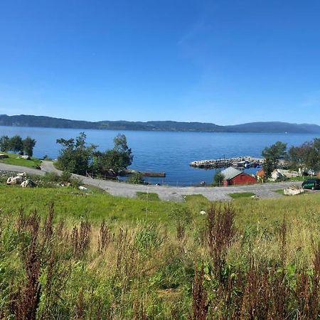 Rosendal Hyttetun ภายนอก รูปภาพ