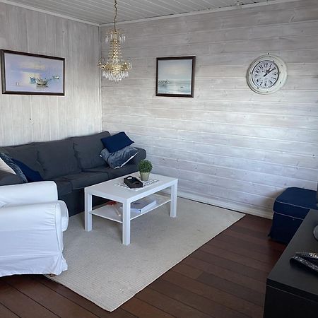 Rosendal Hyttetun ภายนอก รูปภาพ