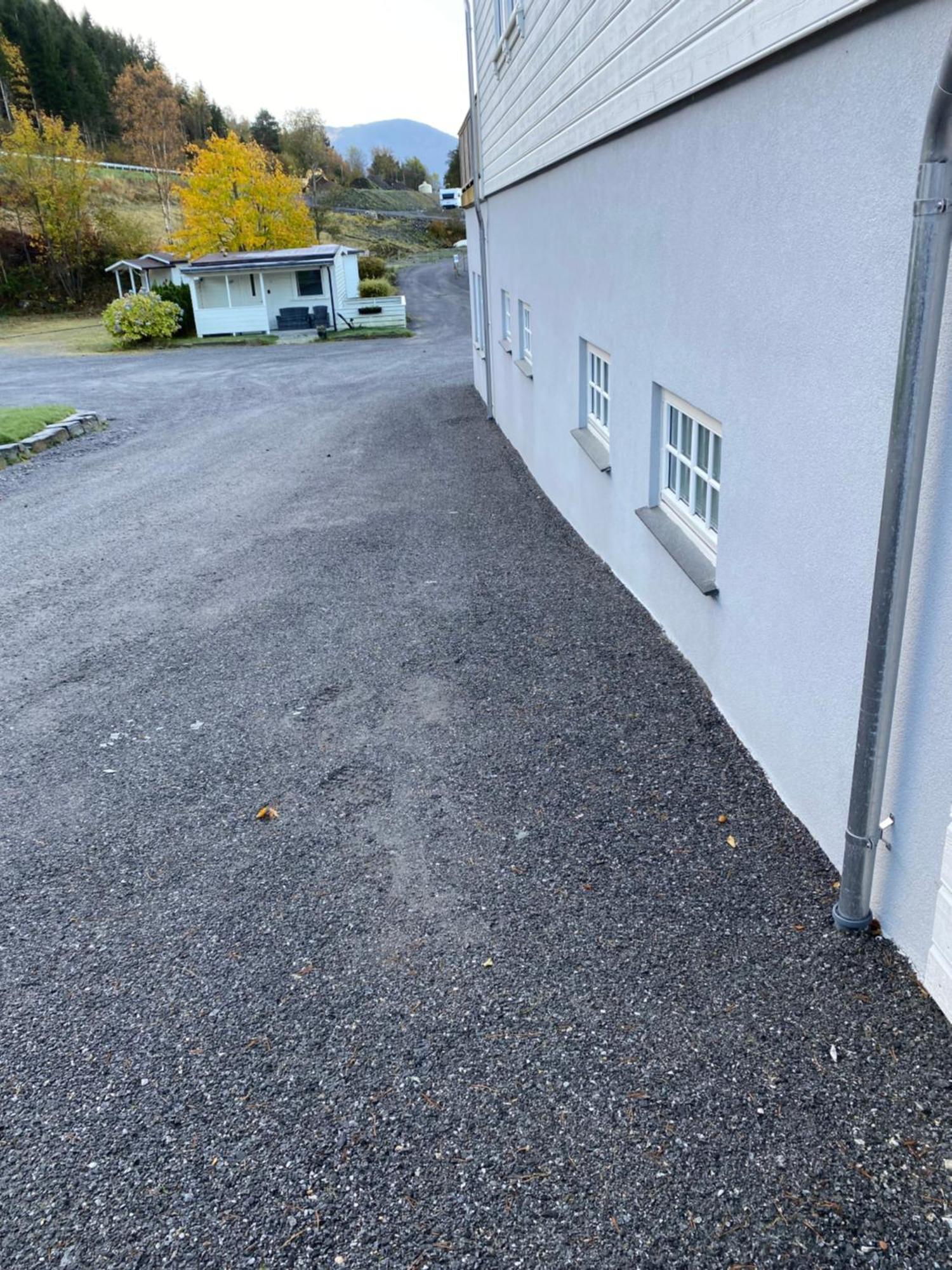 Rosendal Hyttetun ภายนอก รูปภาพ